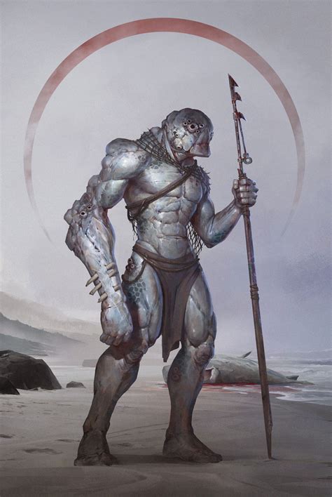 Image result for Alien Character Design