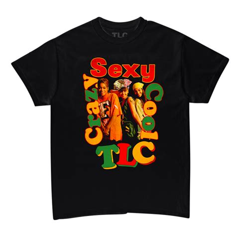 TLC Official Store