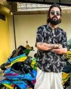 Anurag Dobhal - The UK07 Rider, Age, Net Worth, Height, Girlfriend and More