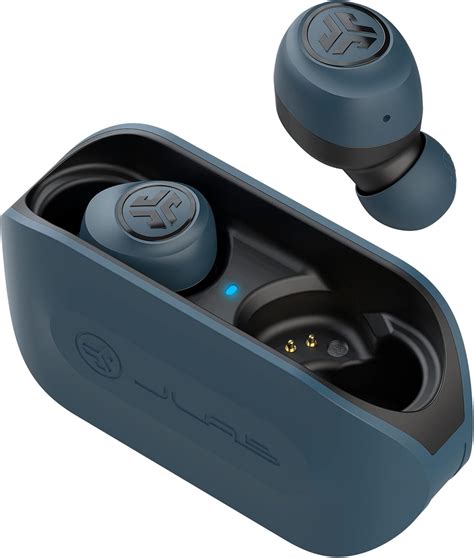 ایگرد | قیمت و خرید JLab Go Air True Wireless Bluetooth Earbuds ...