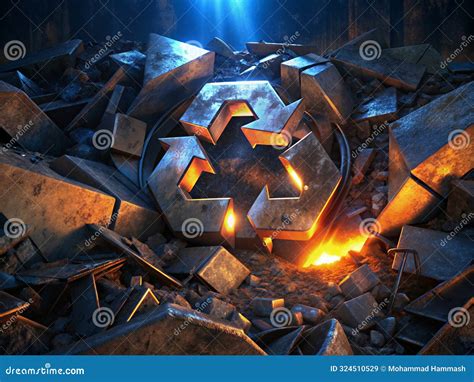 Image result for Reusable Scrap Symbol