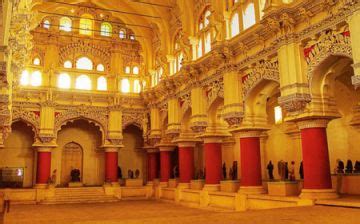 Chennai - Kanchipuram - Mahabalipuram - Pondicherry- Tanjore- Trichy ...