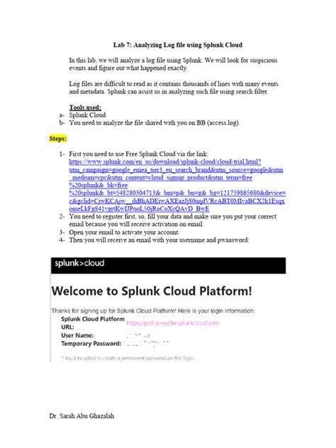 Image result for Splunk Log Parsing