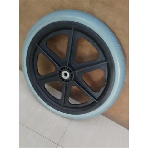16 Inch Rear Mag Wheels @1775/- Wheels For Cp Wheelchair