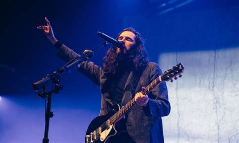 The fascinating story of how Hozier became a Sapphic icon