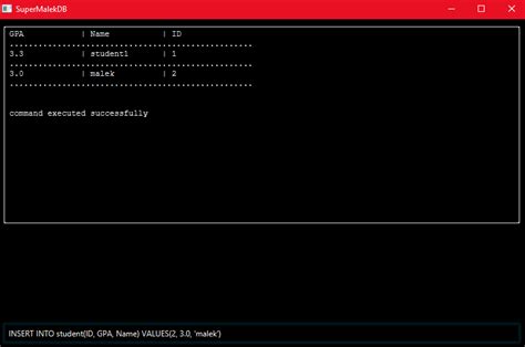 Image result for Database Table Engine