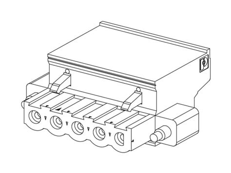 BMXXTSCPS10 Schneider Electric | Schneider Electric Modicon X80 Series ...