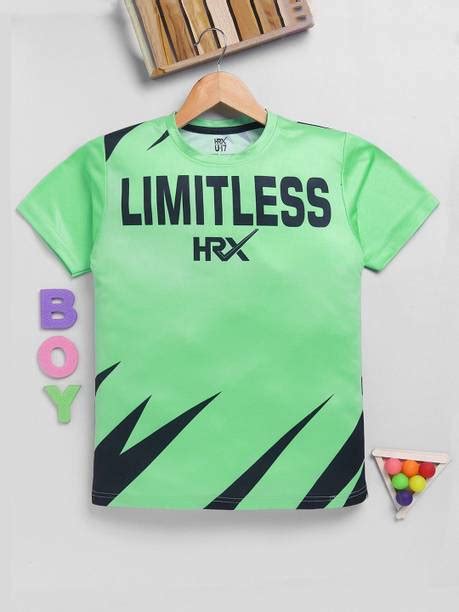 Hrx By Hrithik Roshan T Shirts - Buy Hrx By Hrithik Roshan T Shirts ...