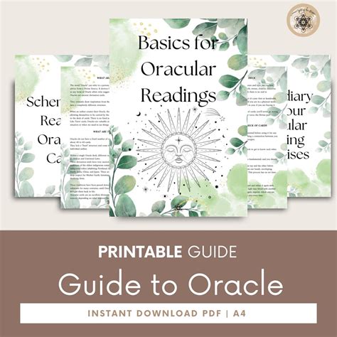 Image result for Oracle Guide
