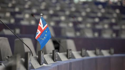 EU legt rote Linien für Verhandlungen mit London fest - GrenzEcho