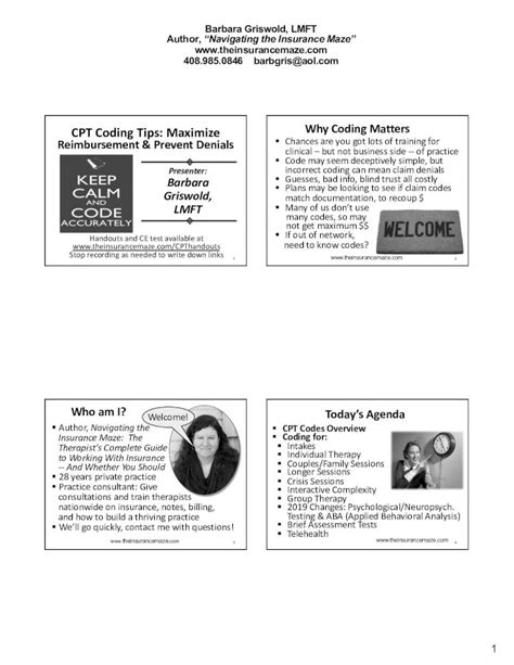 Rezultat imagine pentru CPT Coding Tips