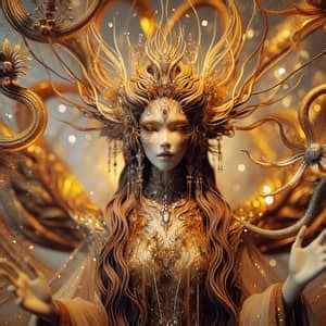 Image result for Alien Goddess Review