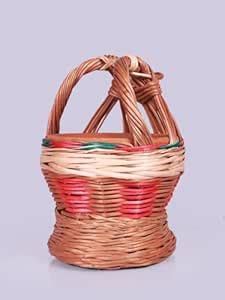 Buy PYRAMID TRADERS Kashmiri Kangri, (Hot Pot) Online at Low Prices in ...
