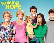 Image result for Raising Hope Cast