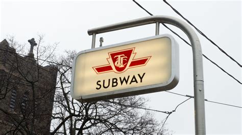 Image result for TTC Line 1 Problems