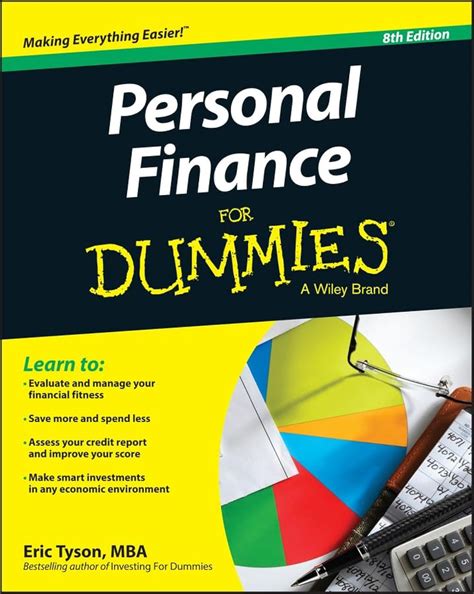 Buy Personal Finance for Dummies Book Online at Low Prices in India ...