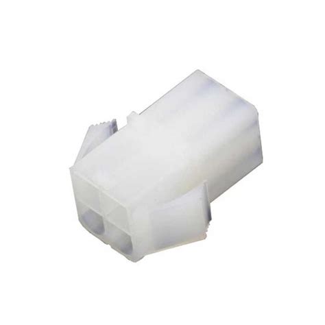 2x2 4 Pin Tamiya Connector Female Motorobit - Motorobit.com