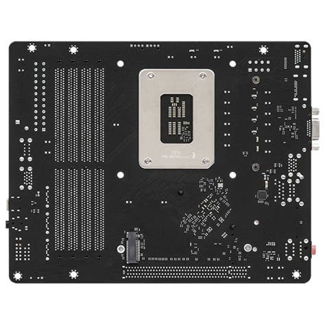 Asrock DeskMeet B660 Minipc Core i7-13700 128GB 1TB Win11