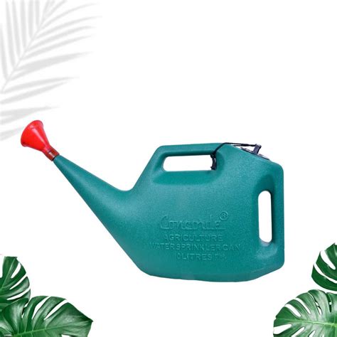 Buy Watering Can 10L Online – Bombay Seeds
