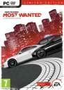 Need For Speed: Most Wanted - 2012 (Limited Edition) Price in India ...