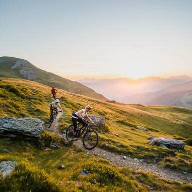 Saalbach Hinterglemm - Welcome to the Home of Lässig!