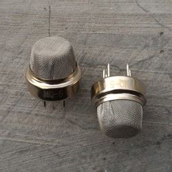 Jual MQ-137 Ammonia Gas Sensor Module - Kota Surabaya - akhi_shop ...