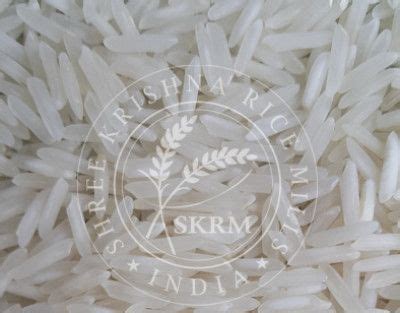 Sugandha Basmati Rice Manufacturer Exporter Supplier Karnal India
