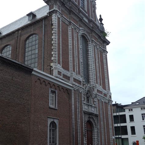 Minderbroederskerk, Sint-Truiden - Tripadvisor