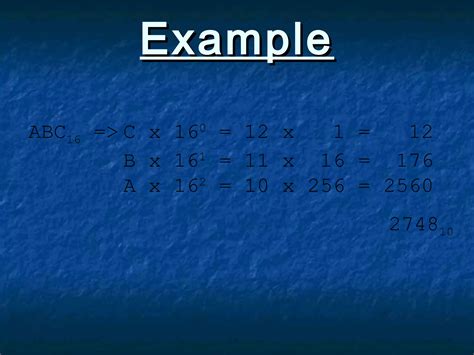 Number System Conversion CS 的图像结果