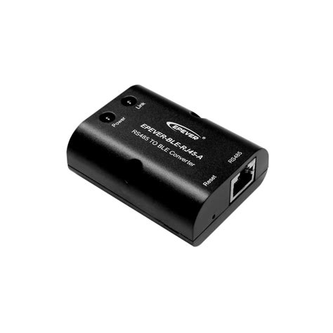 Buy EPEVER-BLE-RJ45-A Bluetooth Box RS485 to 5.0 Bluetooth Adapter ...