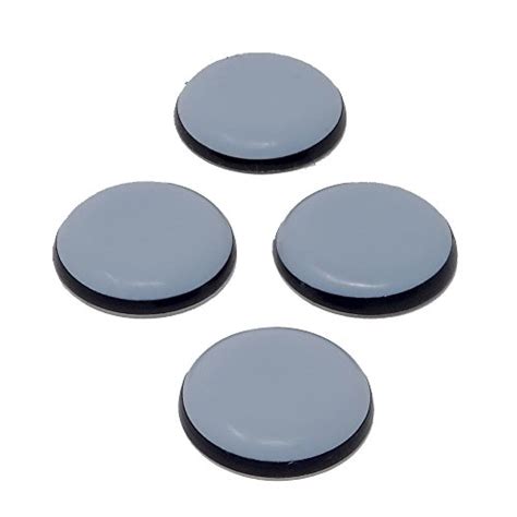Buy SBS Teflon Glide Self-Adhesive Diameter 50 mm PTFE Teflon Furniture ...