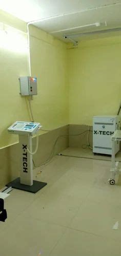 X Ray Machine - Xtech X Ray Machine Manufacturer from Kolkata