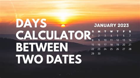 Convert Days into Dates 的图像结果