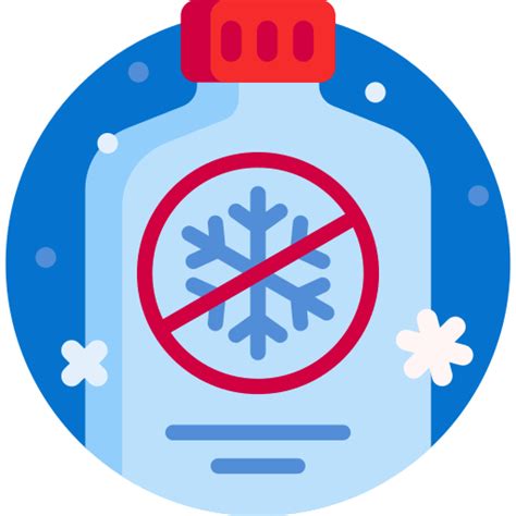Antifreeze - Free miscellaneous icons