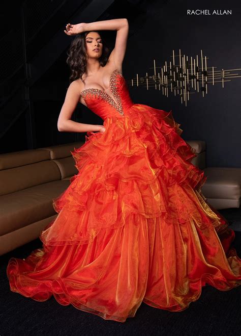 Grab Glitz Pageant Dresses Right Now! - The Dress Outlet – Page 10