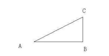 直角三角形斜边的长度怎么算？ - 知乎