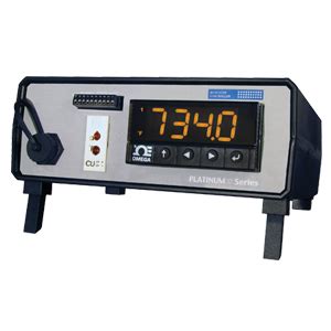 Benchtop Digital Panel Meter 1/8 DIN