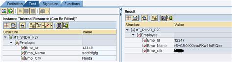 Image result for Encrypt SAP Control Connection