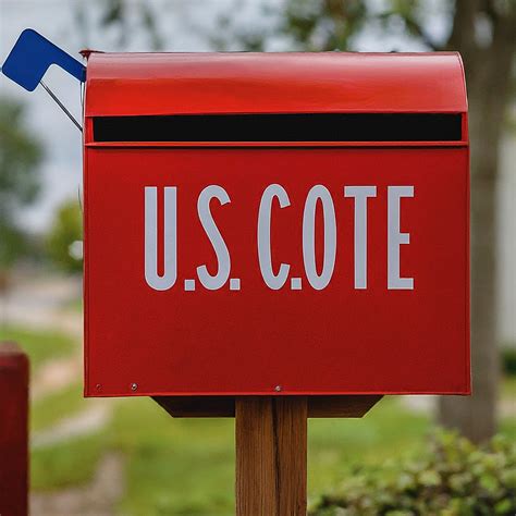 Code Postal Américain _ Adresse Postale Américaine - TMHR