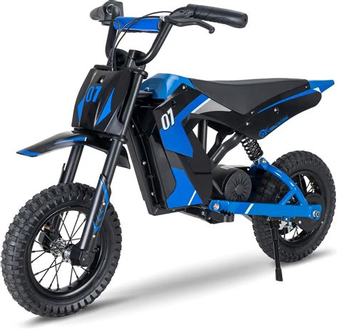 Best Kids' E-Dirt Bikes in 2025: Safe and Adventure-Ready Options