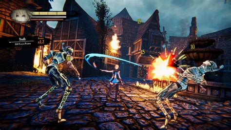 Anima Gate of Memories: I&II Remaster Build 20722096