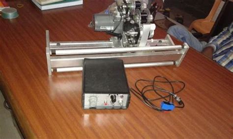 Image result for Pouch Packing Machine Batch Codeing Printer