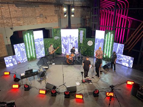 Java Jazz Live 的图像结果