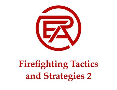 Image result for Firefighting Tactics
