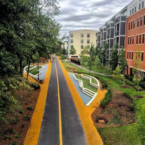 Marcus Baker on Instagram: “I biked Somerville's newly extended ...