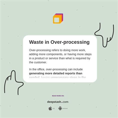 Over Processing 8 Waste Video 的图像结果