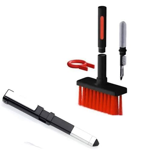 Amazon.in: Buy ExcitingDealz 4 in 1 Tool Pen with Mobile Holder ...