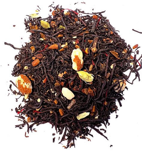 Masala Chai - Steep Me Tea Apothecary Best Seller!