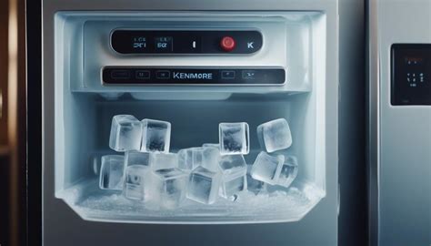 Image result for Kenmore Elite Ice Maker Problems