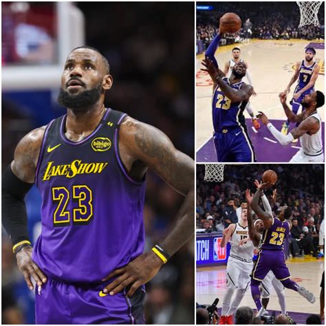 LeBron James' Shocking Revelation About His Career During The 2011 NBA ...